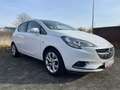 Opel Corsa E ecoFlex *Bi-XENON*T.LEDER*PDC*SHZ*LHZ* Blanc - thumbnail 3