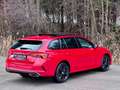 Skoda Octavia RS iV Aut. PANO"HEAD UP*LEDER*LED*NAVI*VIRTUAL* Rot - thumbnail 5