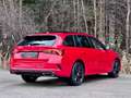 Skoda Octavia RS iV Aut. PANO"HEAD UP*LEDER*LED*NAVI*VIRTUAL* Rot - thumbnail 2