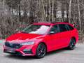 Skoda Octavia RS iV Aut. PANO"HEAD UP*LEDER*LED*NAVI*VIRTUAL* Rot - thumbnail 4