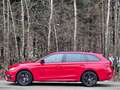 Skoda Octavia RS iV Aut. PANO"HEAD UP*LEDER*LED*NAVI*VIRTUAL* Rot - thumbnail 6