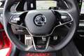 Skoda Octavia RS iV Aut. PANO"HEAD UP*LEDER*LED*NAVI*VIRTUAL* Rot - thumbnail 11