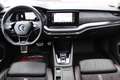 Skoda Octavia RS iV Aut. PANO"HEAD UP*LEDER*LED*NAVI*VIRTUAL* Rot - thumbnail 13