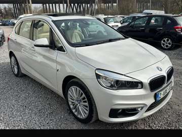 ✅BMW Active Tourer PHEV 225xeA 12 MOIS GARANTIE✅