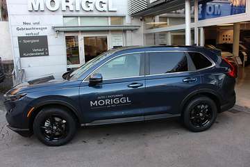 2,0 i-MMD e:HEV Advance AWD Aut. Vollhybrid Sel...