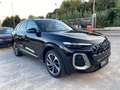 Audi Q5 40 TDI SLINE S LINE S-LINE 20" Q4 360 BLACK PACK Nero - thumbnail 5
