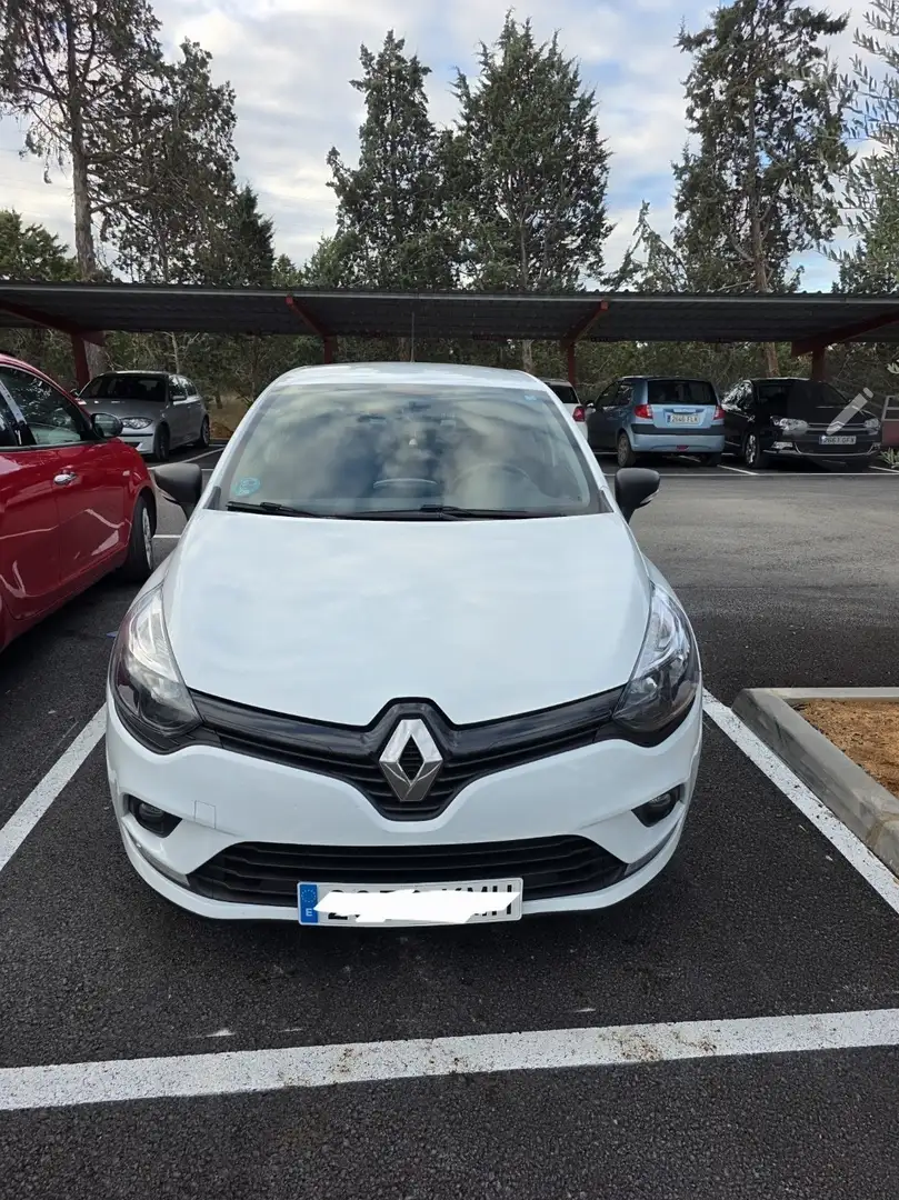 Renault Clio 1.5dCi Energy Business 66kW - 1