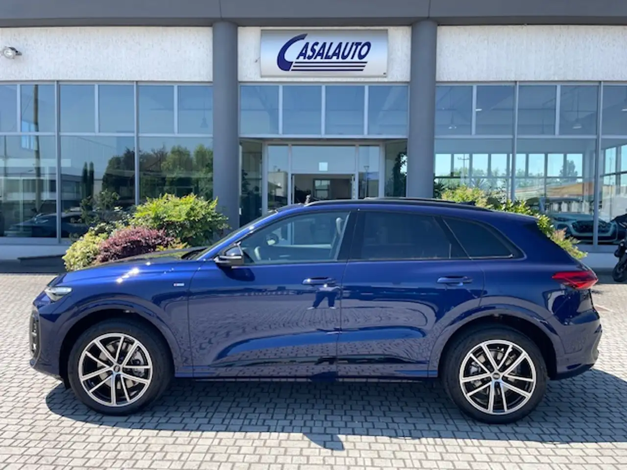 Audi Q5 2026