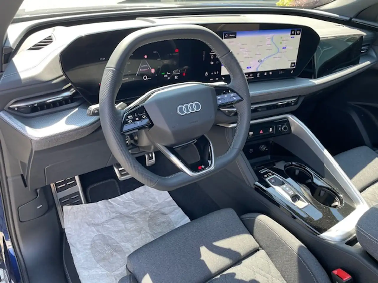 Audi Q5 2026