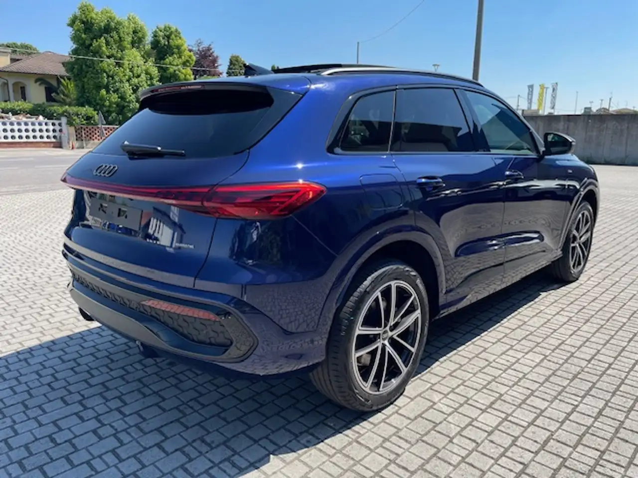 Audi Q5 2026 — фото 15