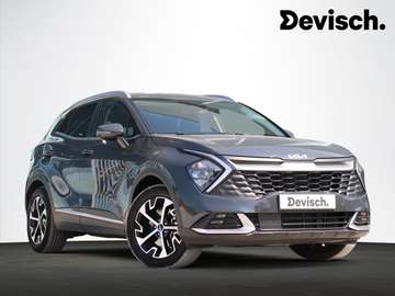 1.6T HEV Style edition 239 PK *GARANTIE 02/2031*