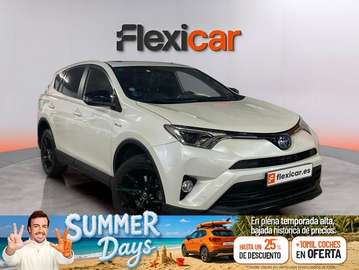 2.5 hybrid 2WD Executive