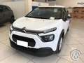 Citroen C3 C3 1.5 bluehdi Feel Bianco - thumbnail 1