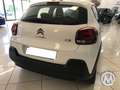 Citroen C3 C3 1.5 bluehdi Feel Bianco - thumbnail 3