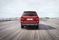 Mercedes-Benz GLS 400 4Matic Aut. Blanco - thumbnail 6
