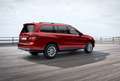 Mercedes-Benz GLS 400 4Matic Aut. Blanco - thumbnail 5