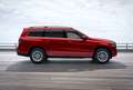 Mercedes-Benz GLS 400 4Matic Aut. Blanco - thumbnail 4