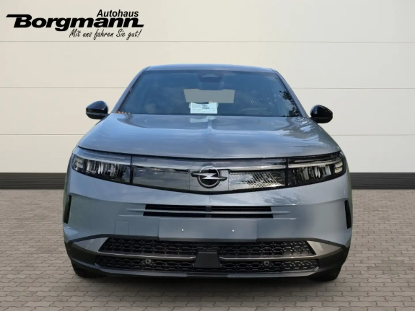 Opel Grandland 1.2 48V Edition Automatik - Apple CarPlay - Naviga Grigio - 2