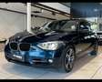 BMW 120 Serie 1  (F20) - 120d 5p. 184cv Sport Blauw - thumbnail 1