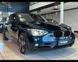 BMW 120 Serie 1  (F20) - 120d 5p. 184cv Sport Blauw - thumbnail 3