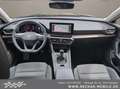 SEAT Leon 1.5 TSI Xcellence Navi KAM LED ACC Noir - thumbnail 21