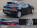 SEAT Leon 1.5 TSI Xcellence Navi KAM LED ACC Noir - thumbnail 6