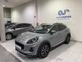 Ford Puma 1.0  ECOBOOST 92KW MHEV TITANIUM 125 5P Grijs - thumbnail 4