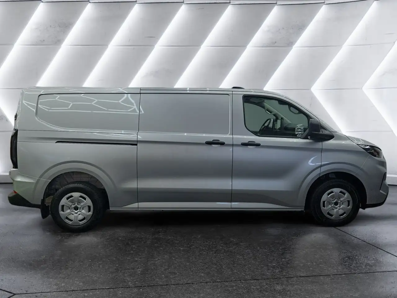 Ford Transit Custom 2026 — фото 6