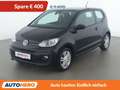 Volkswagen up! 1.0 Highline BlueMotion Tech Schwarz - thumbnail 1
