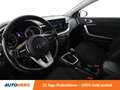 Kia XCeed 1.4 TGDI Silber Weiß - thumbnail 12