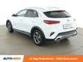 Kia XCeed 1.4 TGDI Silber Weiß - thumbnail 4