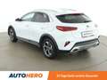 Kia XCeed 1.4 TGDI Silber Blanc - thumbnail 4