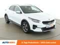 Kia XCeed 1.4 TGDI Silber Weiß - thumbnail 8