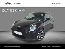 MINI E 184ch Classic