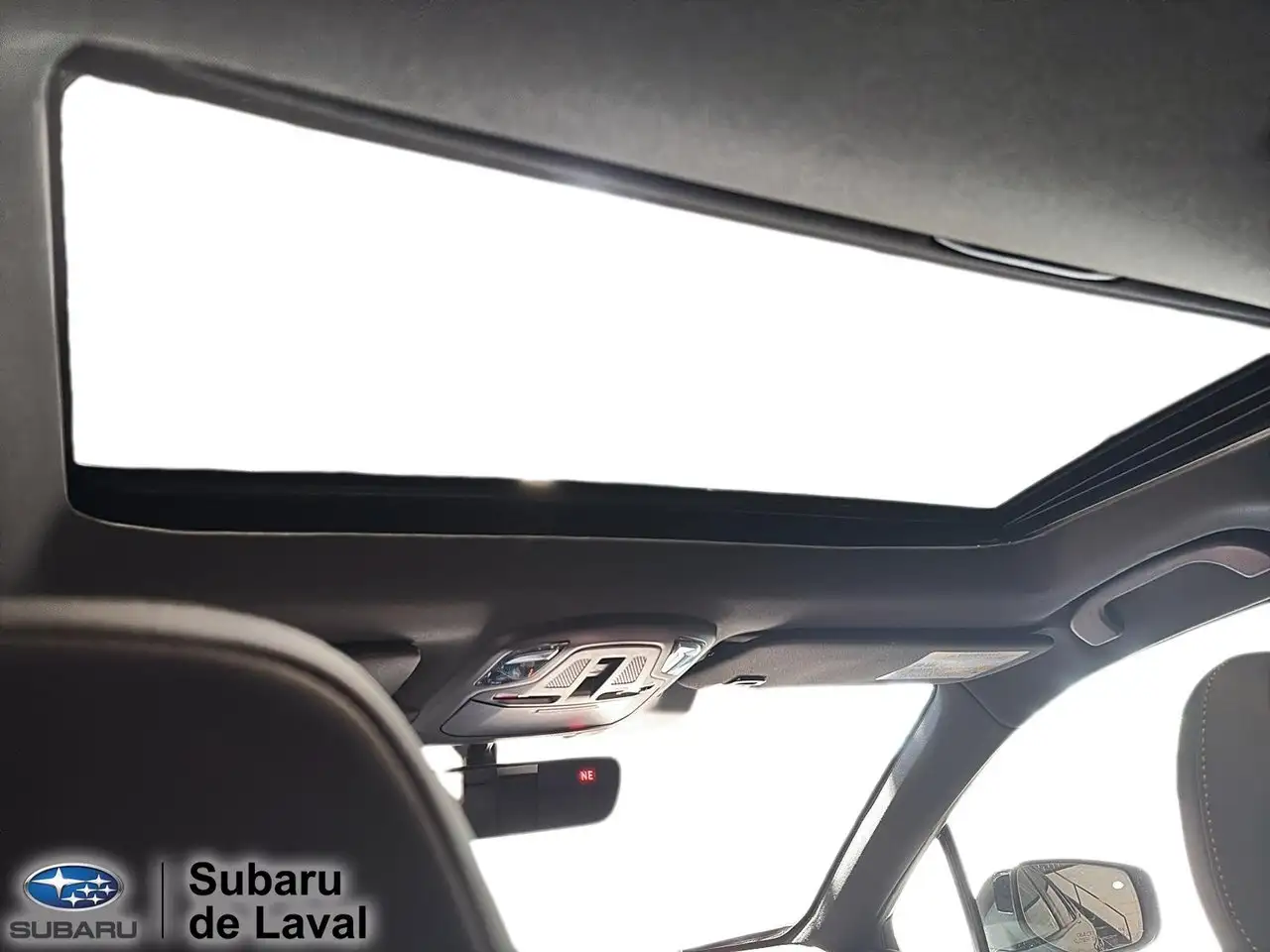 Subaru OUTBACK fotografie Subaru OUTBACK