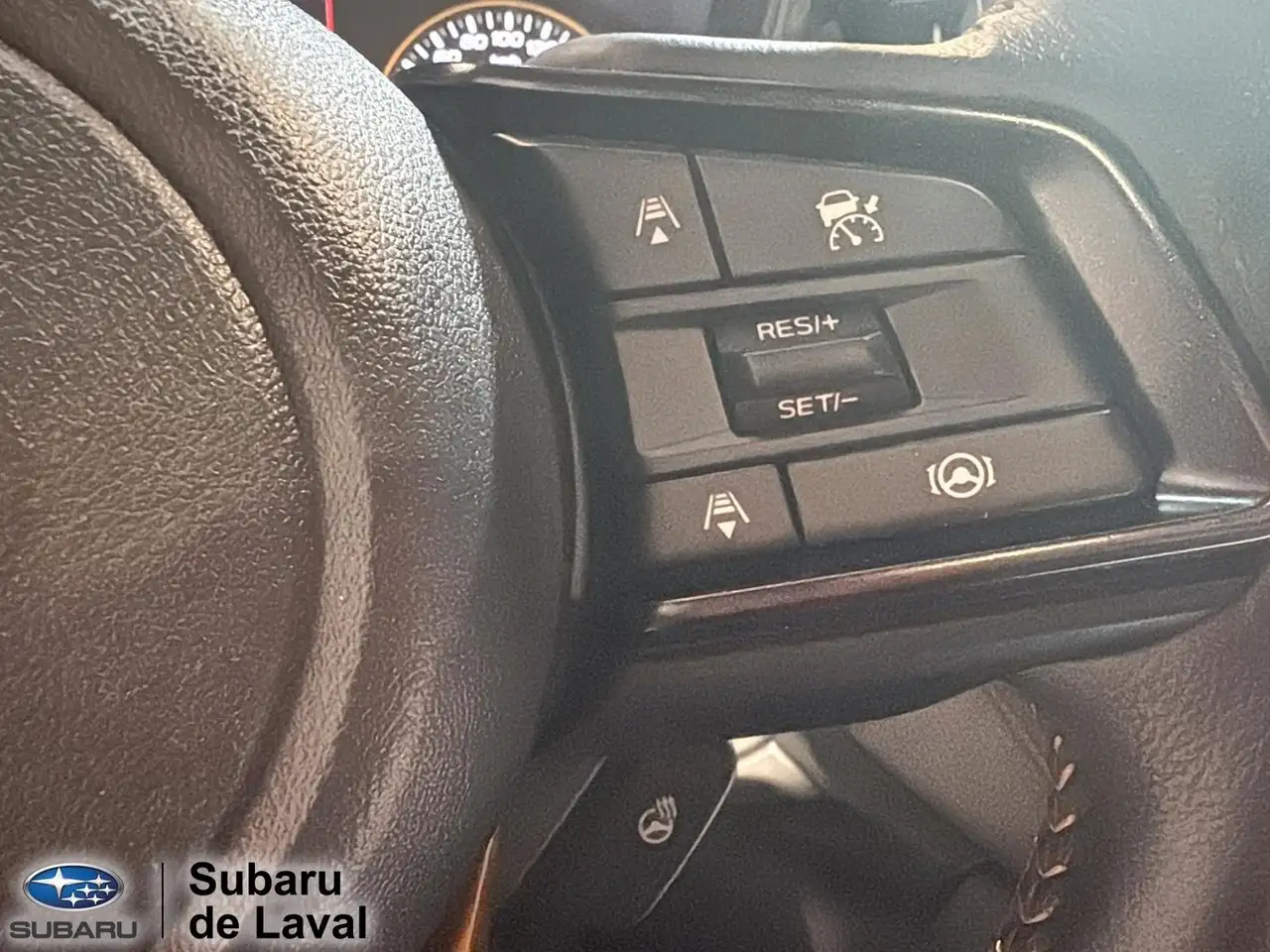 Subaru OUTBACK fotografie Subaru OUTBACK