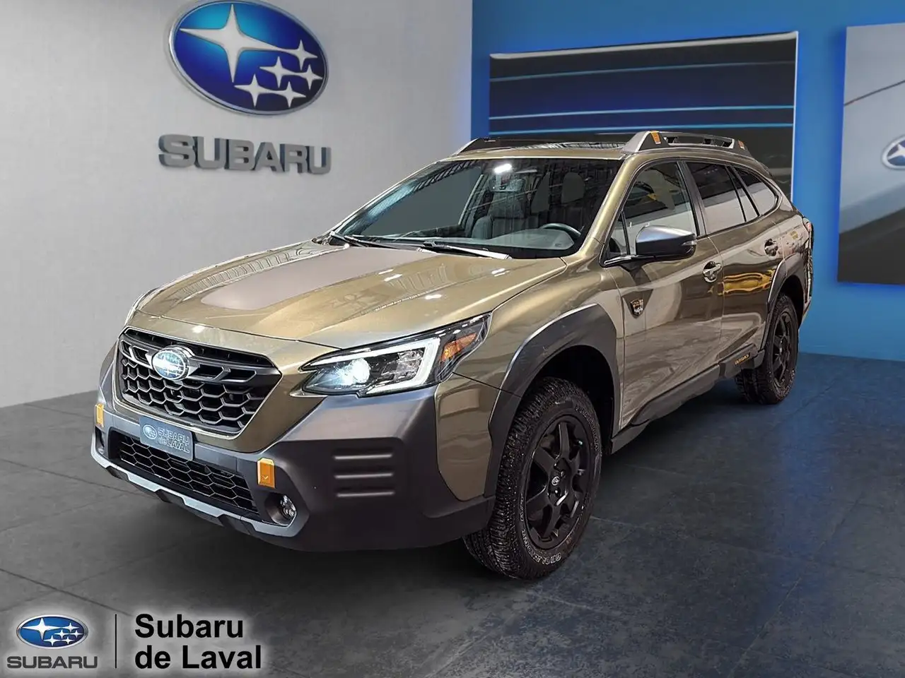 2023 Subaru OUTBACK