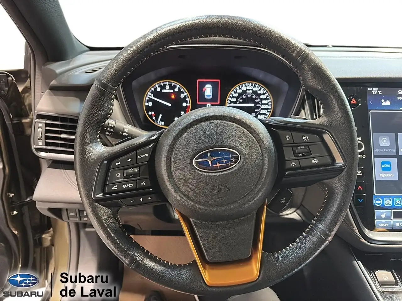 Subaru OUTBACK fotografie Subaru OUTBACK