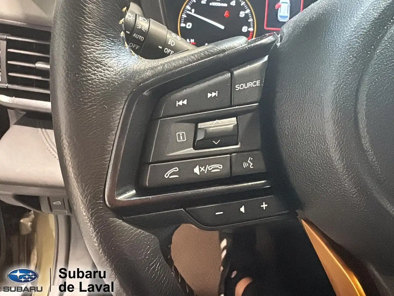 Subaru OUTBACK fotografie Subaru OUTBACK