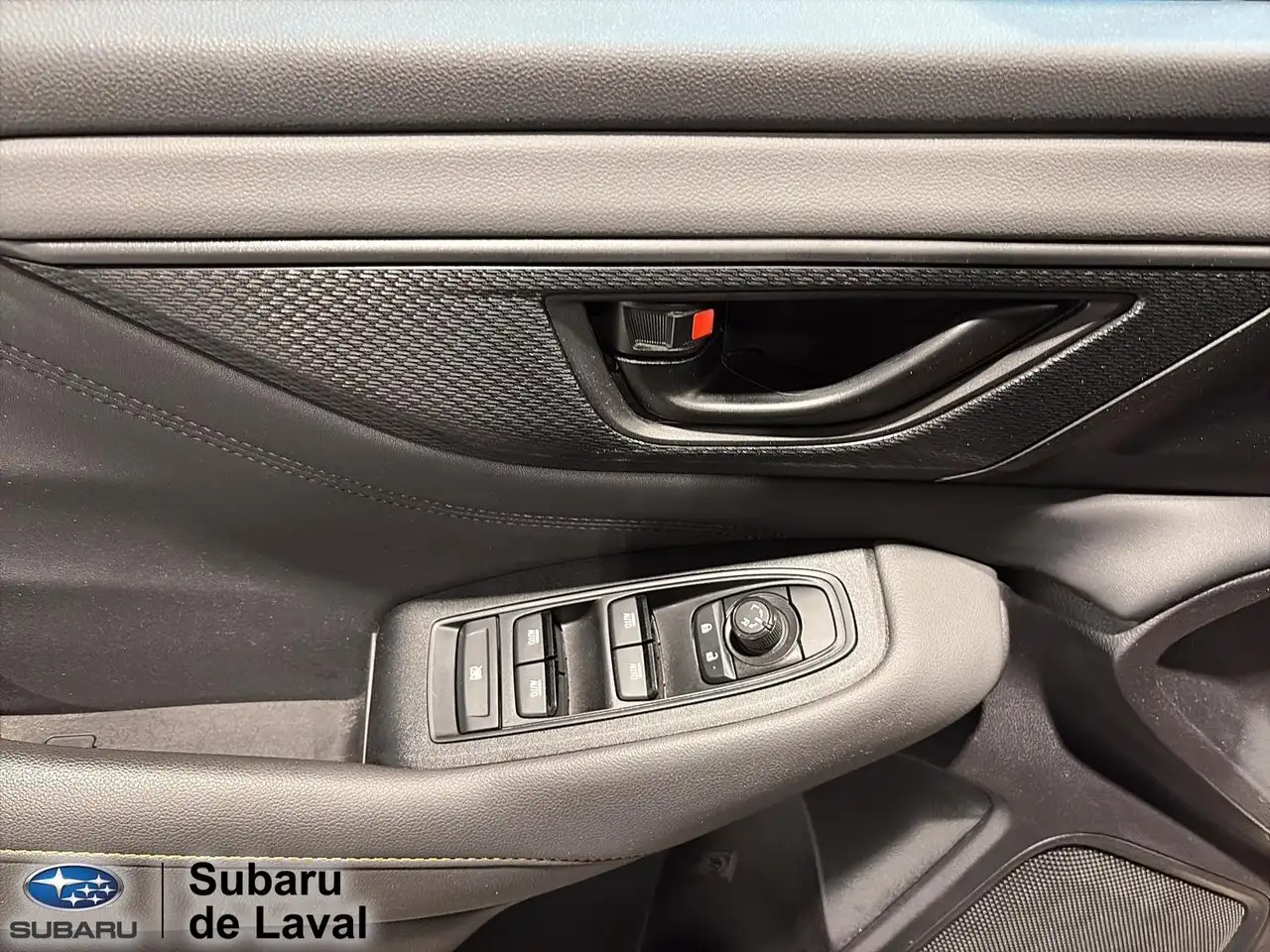 Subaru OUTBACK fotografie Subaru OUTBACK