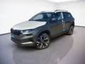 Skoda Karoq TOUR 1.5 TSI 110 KW 7-GANG DSG.MATRIX.AHK.KAMERA.P Grijs - thumbnail 2