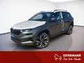 Skoda Karoq TOUR 1.5 TSI 110 KW 7-GANG DSG.MATRIX.AHK.KAMERA.P Grijs - thumbnail 1