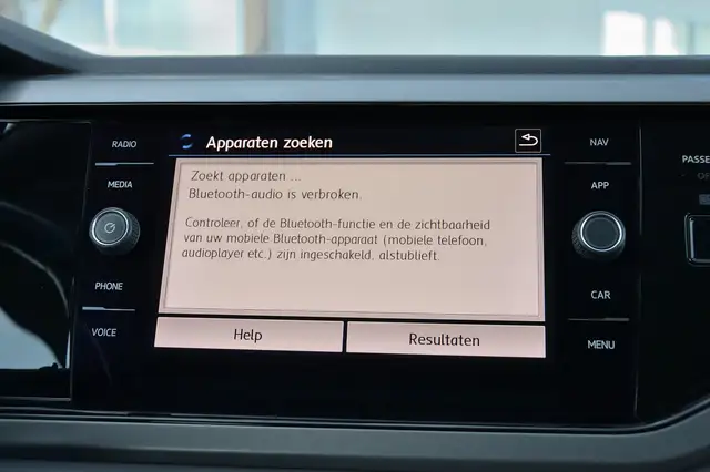 Volkswagen Polo view 15