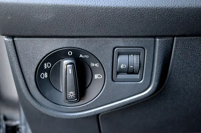Volkswagen Polo view 21