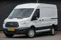 Ford Transit L2H2 2.0Tdci 130Pk | 350 | Trend | 2x Schuifdeur | Wit - thumbnail 30