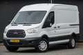 Ford Transit L2H2 2.0Tdci 130Pk | 350 | Trend | 2x Schuifdeur | Wit - thumbnail 1