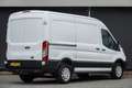 Ford Transit L2H2 2.0Tdci 130Pk | 350 | Trend | 2x Schuifdeur | Wit - thumbnail 2