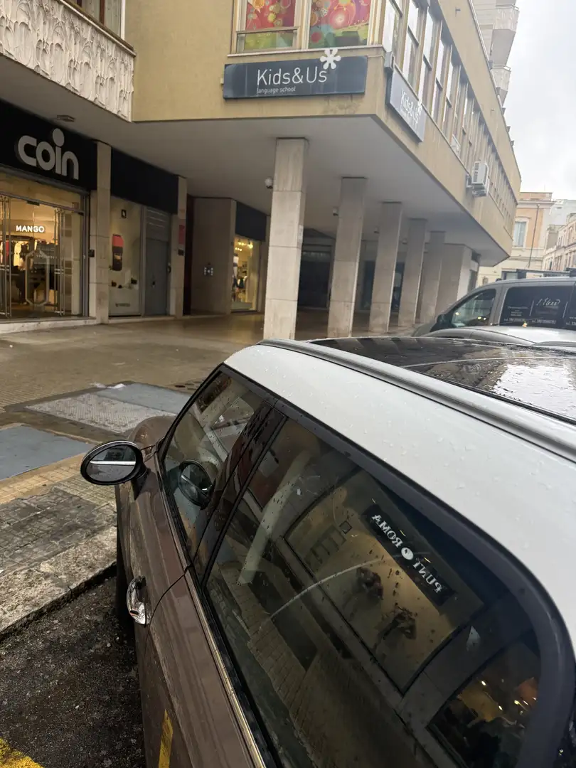 MINI Countryman SE All4 cooper SD - 2