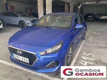 1.6CRDi Klass 95