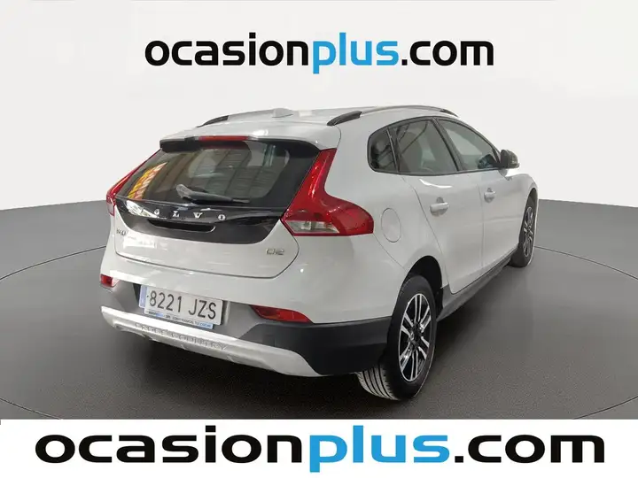 Volvo S40 2017, foto 4